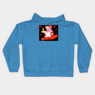 Hot and sweet Kids Hoodie